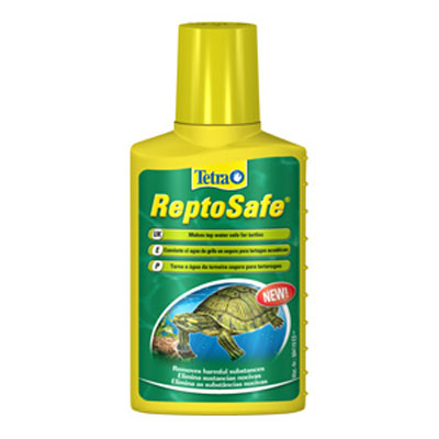 ReptoSafe 100 мл ReptoSafe 100 мл