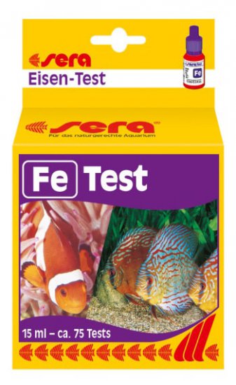 FE-TEST FE-TEST