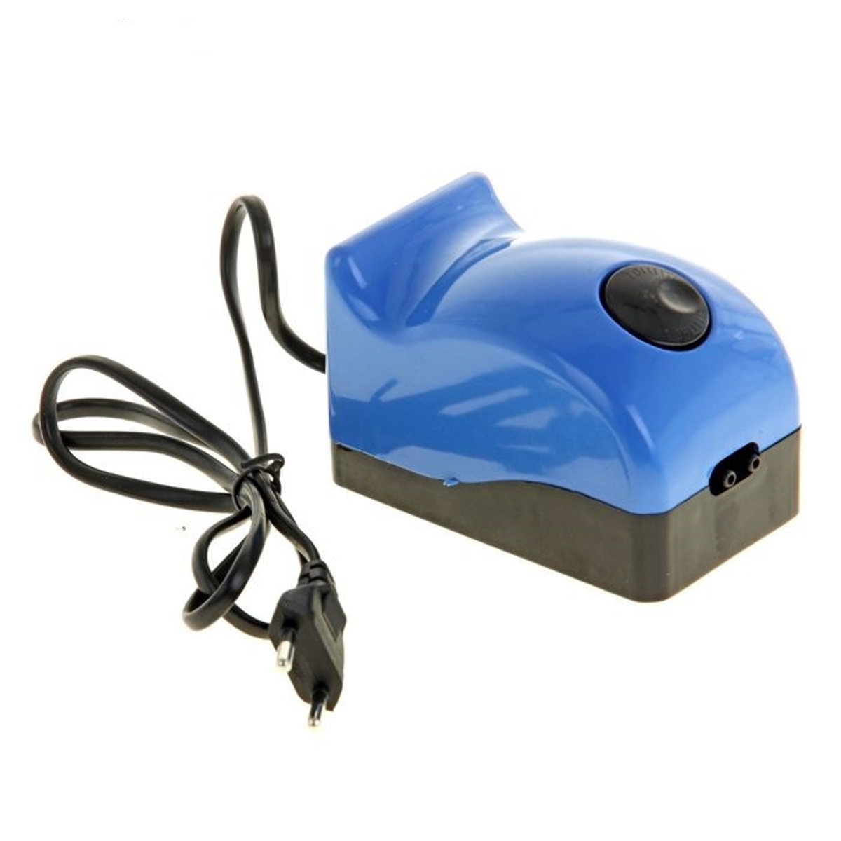 ALEAS Компрессор двухканальный с плавной регулировкой 2.5*2л/м ALEAS Компрессор двухканальный с плавной регулировкой 2.5*2л/м