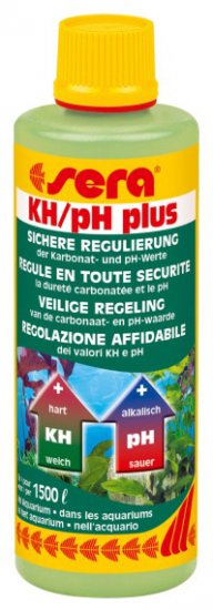 KH/PH-PLUS KH/PH-PLUS