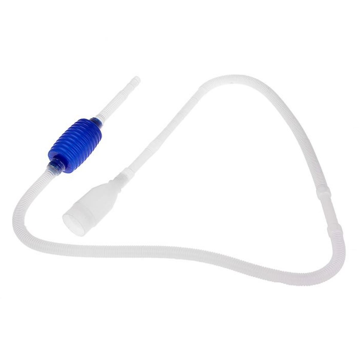 Сифон для аквариума с грушей Сифон для аквариума с грушей