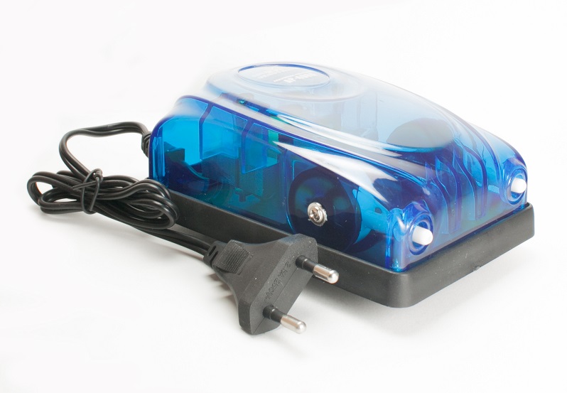 VladOx Компрессор двухканальный AP-408A VladOx Компрессор двухканальный AP-408A