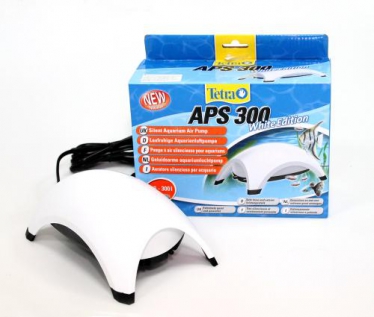 Tetratec АРS белый Tetratec АРS белый