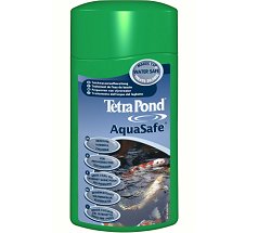 Pond AquaSafe Pond AquaSafe