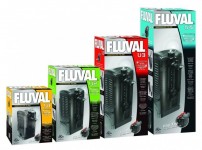 Внутренний фильтр Fluval U1, U2, U3, U4 Внутренний фильтр Fluval U1, U2, U3, U4
