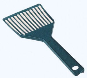 Совок пластиковый с сетчатой рабочей частью. 26,5*10,4 см. Совок пластиковый с сетчатой рабочей частью. 26,5*10,4 см.