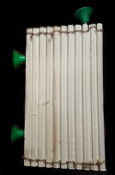 Плотик для черепах деревянный, xl Плотик для черепах деревянный, xl