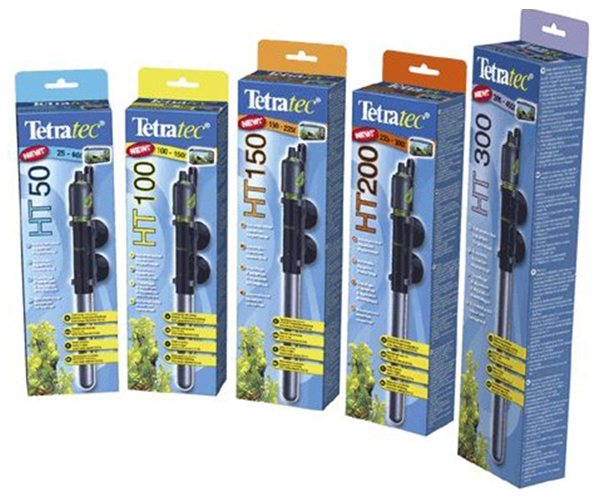 Tetratec HT Tetratec HT