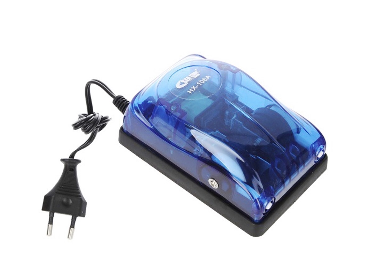 Sea Star компрессор HX-106A Sea Star компрессор HX-106A