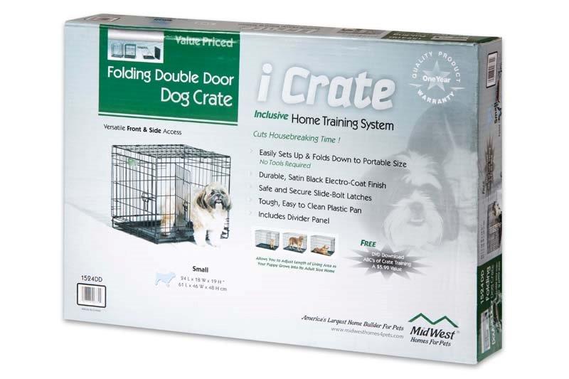 Клетка iCrate Клетка iCrate