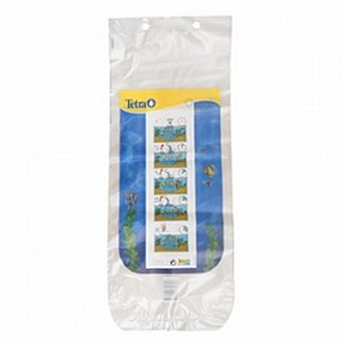 Пакет для рыбы Tetra малый Пакет для рыбы Tetra малый