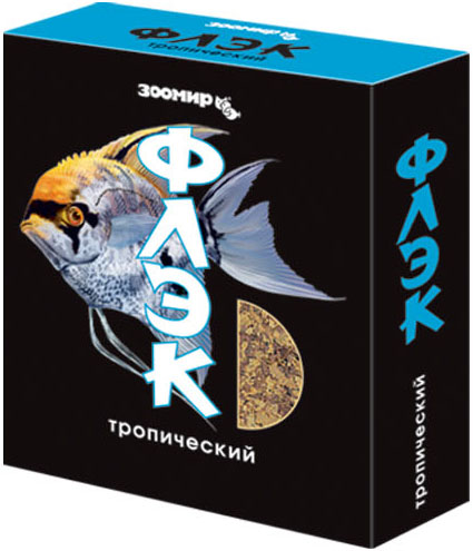 Флэк тропический Флэк тропический