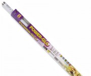 Флуоресцентная лампа Power Glo  14W, 15W, 20W, 25W, 30W, 40W Флуоресцентная лампа Power Glo  14W, 15W, 20W, 25W, 30W, 40W