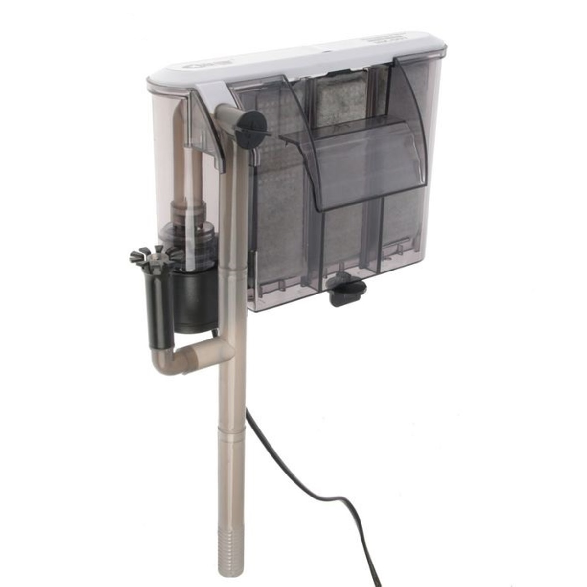 Sea Star наружный фильтр КАСКАД HX-007 Sea Star наружный фильтр КАСКАД HX-007