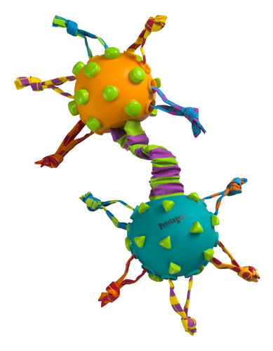 Игрушка для собак Гантеля Игрушка для собак Гантеля