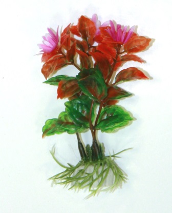 Сердечник красно-зеленый, 10см Сердечник красно-зеленый, 10см