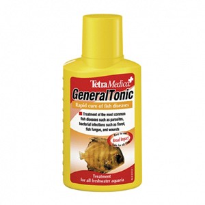 General Tonic General Tonic