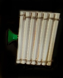 Плотик для черепах деревянный, m Плотик для черепах деревянный, m