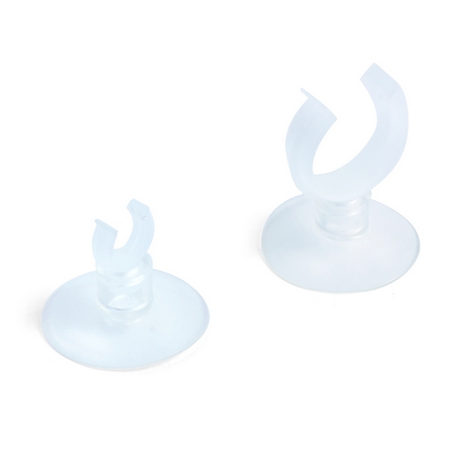 Присоска силиконовая с креплением (100 шт в упаковке) Присоска силиконовая с креплением (100 шт в упаковке)