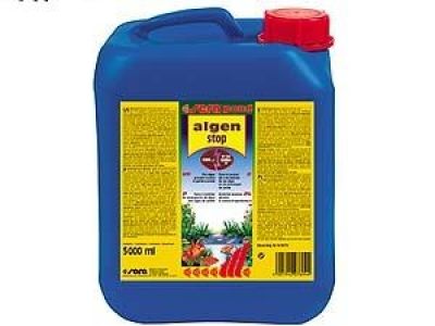 POND BIO ALGENSTOP PLUS POND BIO ALGENSTOP PLUS