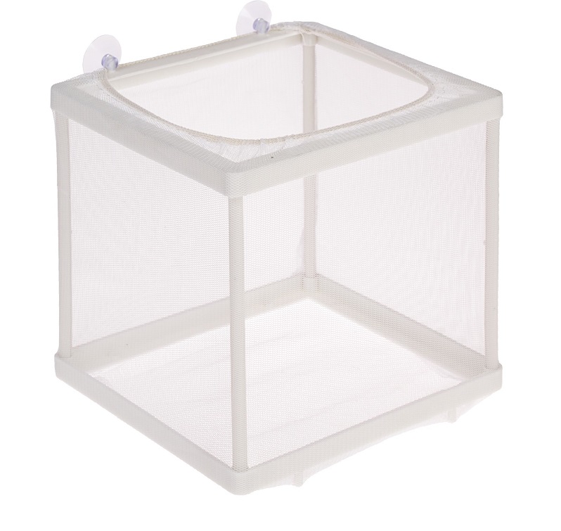 Отсадник для рыб 16*15*15см Отсадник для рыб 16*15*15см