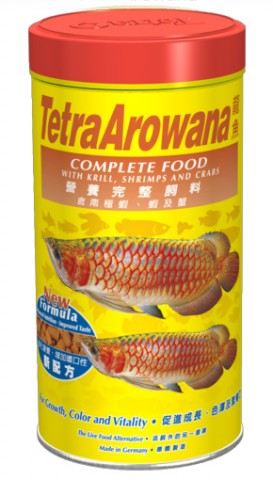 Arowana Mini 1000 мл Arowana Mini 1000 мл