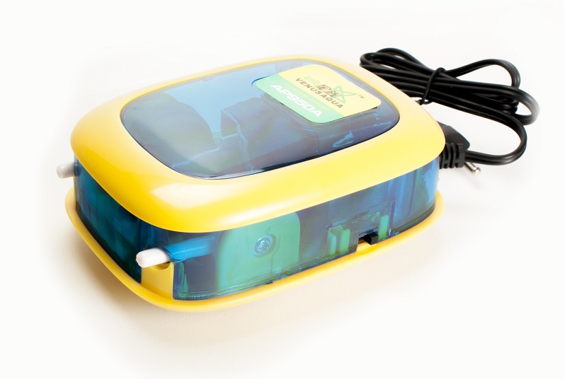 VladOx Компрессор двухканальный AP-950A VladOx Компрессор двухканальный AP-950A