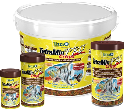 TetraMin Pro Crisps TetraMin Pro Crisps