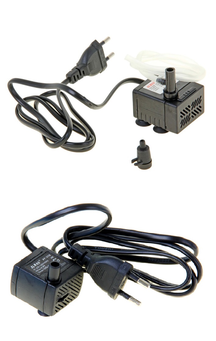 Aleas подъемная помпа Aleas подъемная помпа