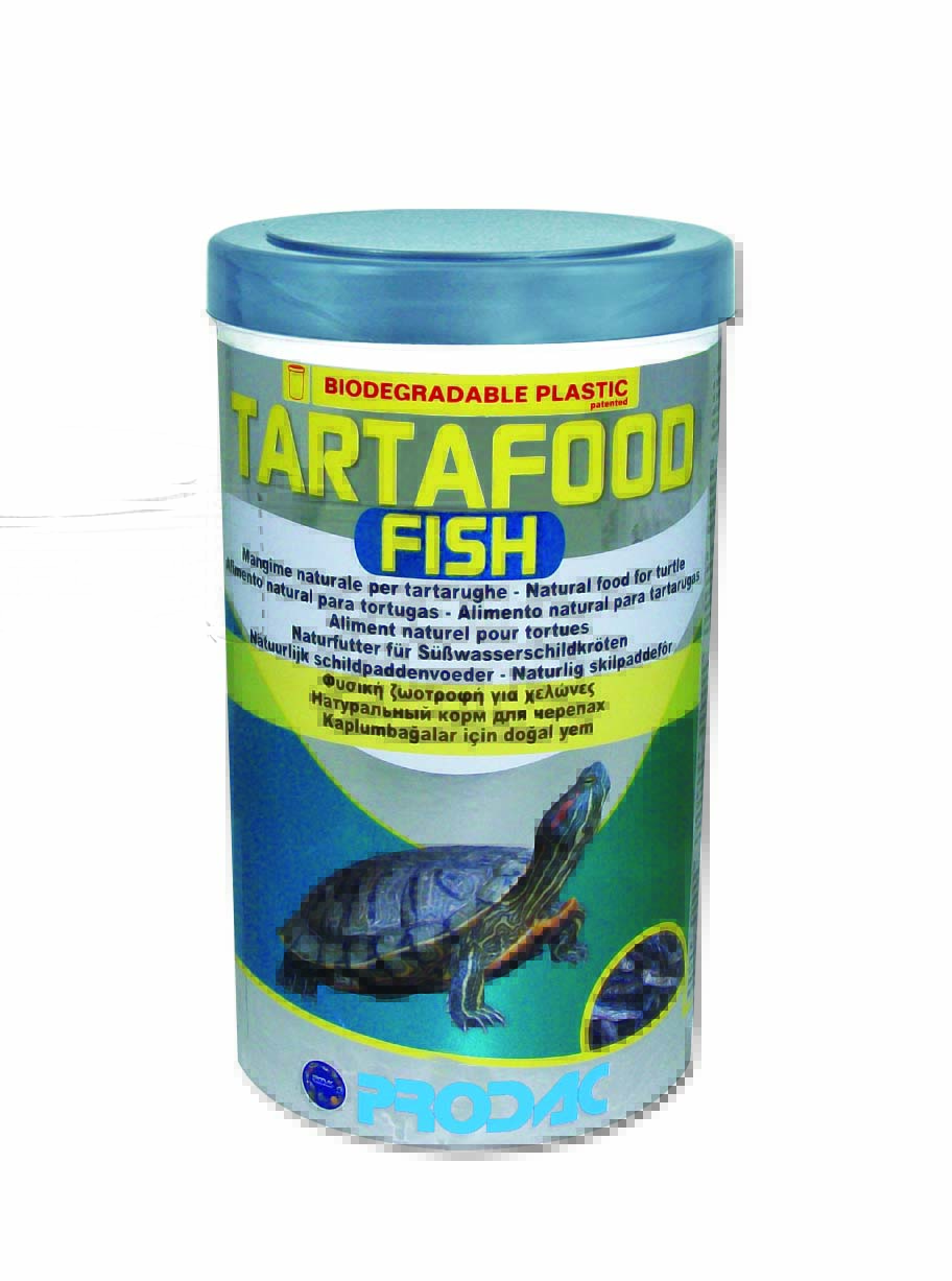 PRODAC корм TARTAFOOD FISH PRODAC корм TARTAFOOD FISH