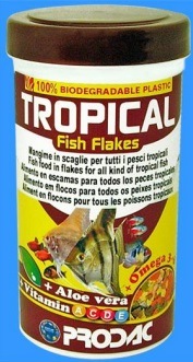 НОВИНКА! Итальянские корма и средства для ухода за аквариумной водой PRODAC. НОВИНКА! Итальянские корма и средства для ухода за аквариумной водой PRODAC.