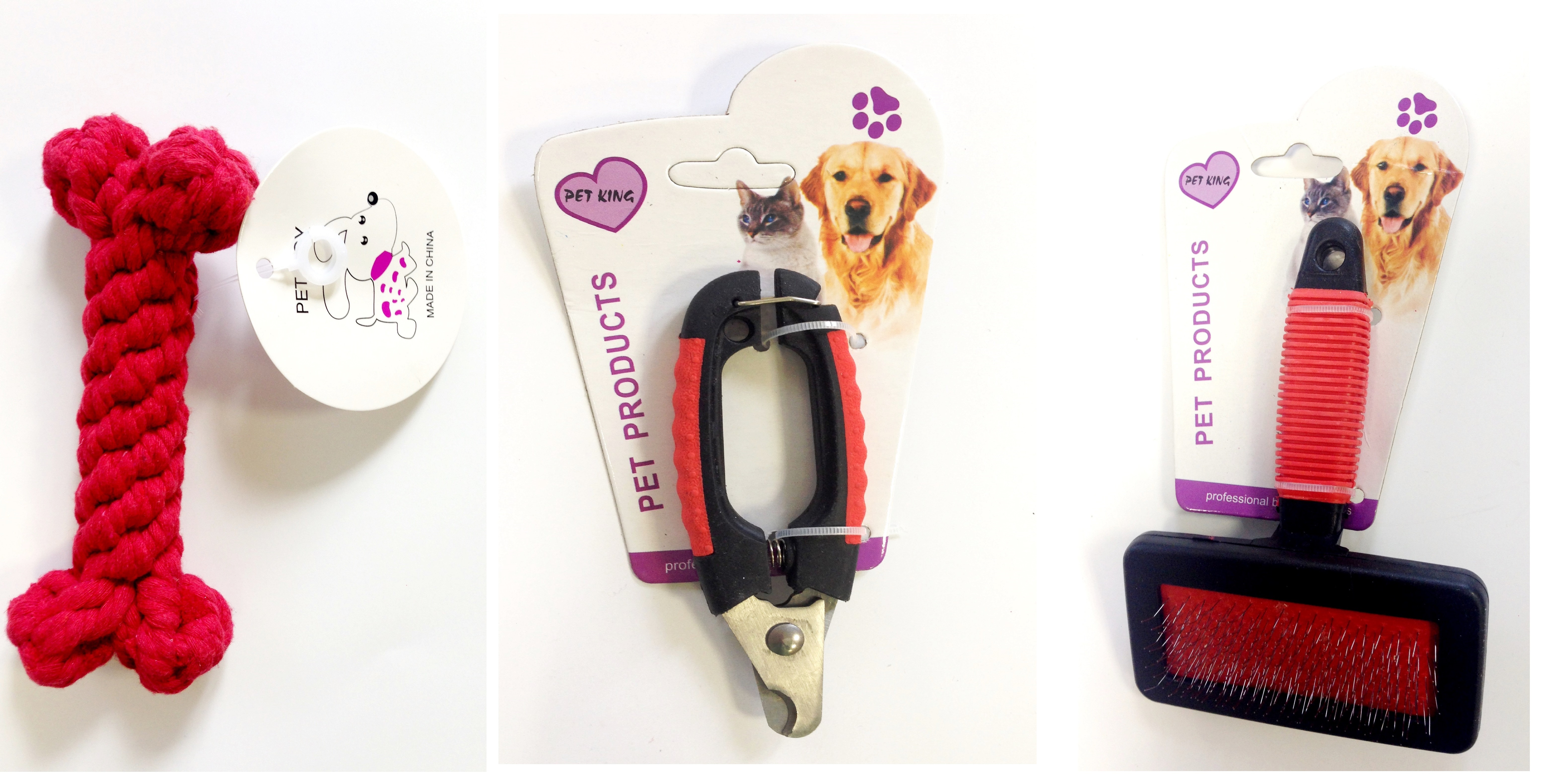 Поступление нового товара! Груминг и канатики! Поступление нового товара! Груминг и канатики!